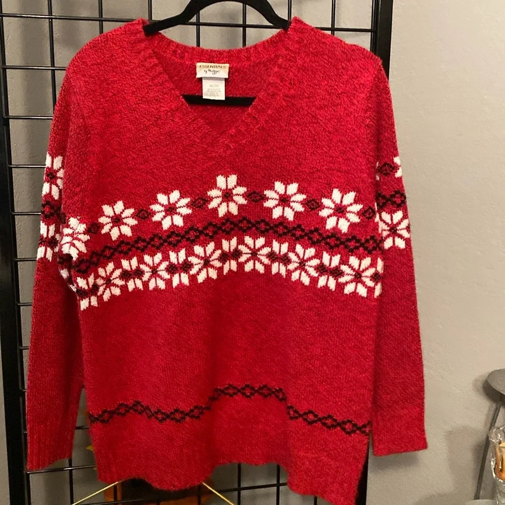 Essentials by Maggie sweater